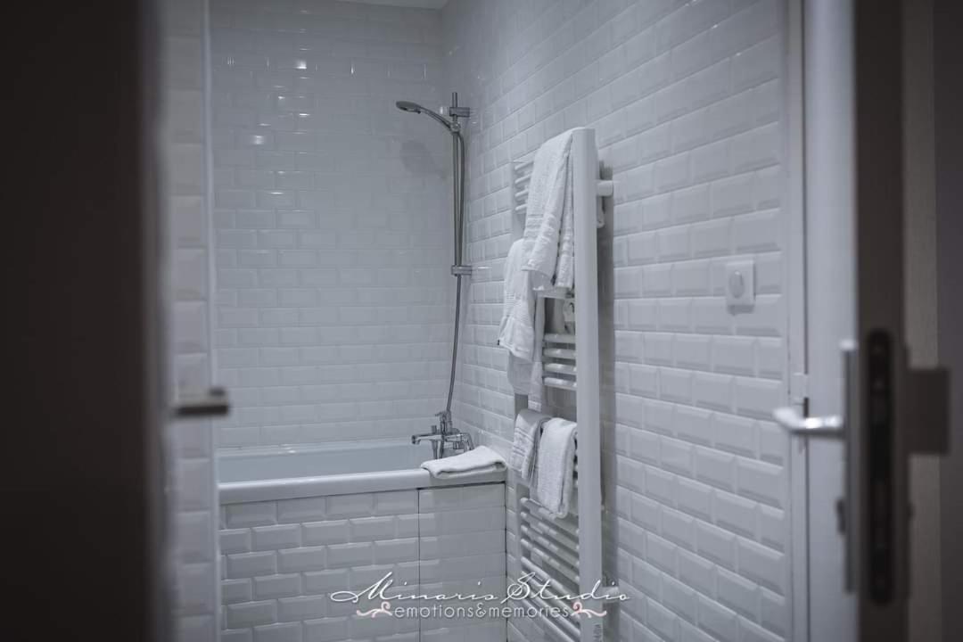 Logis Aux Maisons Екстер'єр фото